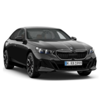 Bmw 540d xDrvie