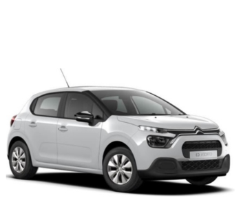 Citroen C3 N