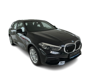 BMW 116i