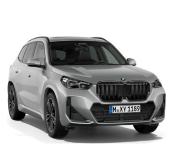 BMW X1 sDrive18d