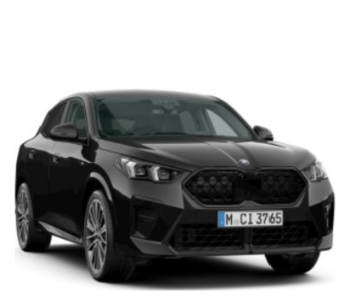 BMW X2 sDrive18d