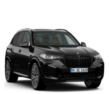 BMW X5 xDrive30d